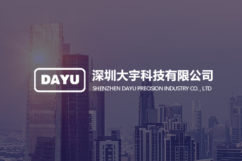 临安建站-深圳大宇科技有限公司