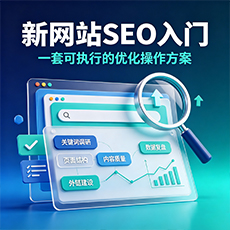 杭州建站-新网站SEO入门：一套可执行的优化操作方案